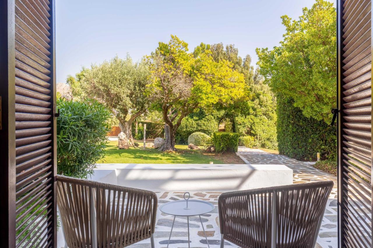 Villa Oasis With Large Pool Athenian Riviera Lagonissi Lagonisi Dış mekan fotoğraf