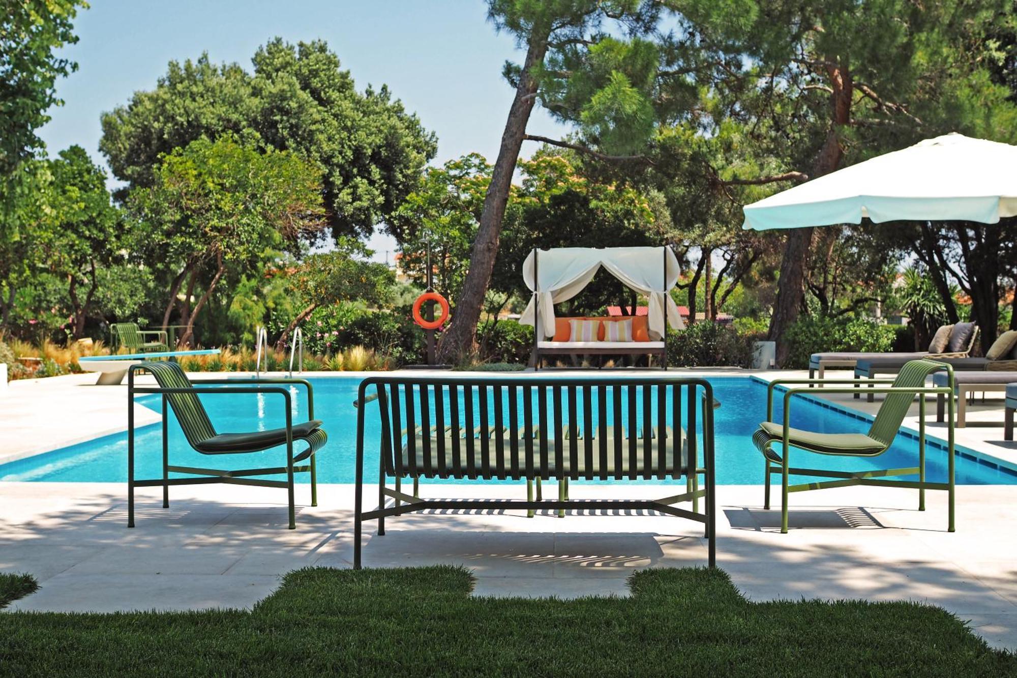 Villa Oasis With Large Pool Athenian Riviera Lagonissi Lagonisi Dış mekan fotoğraf
