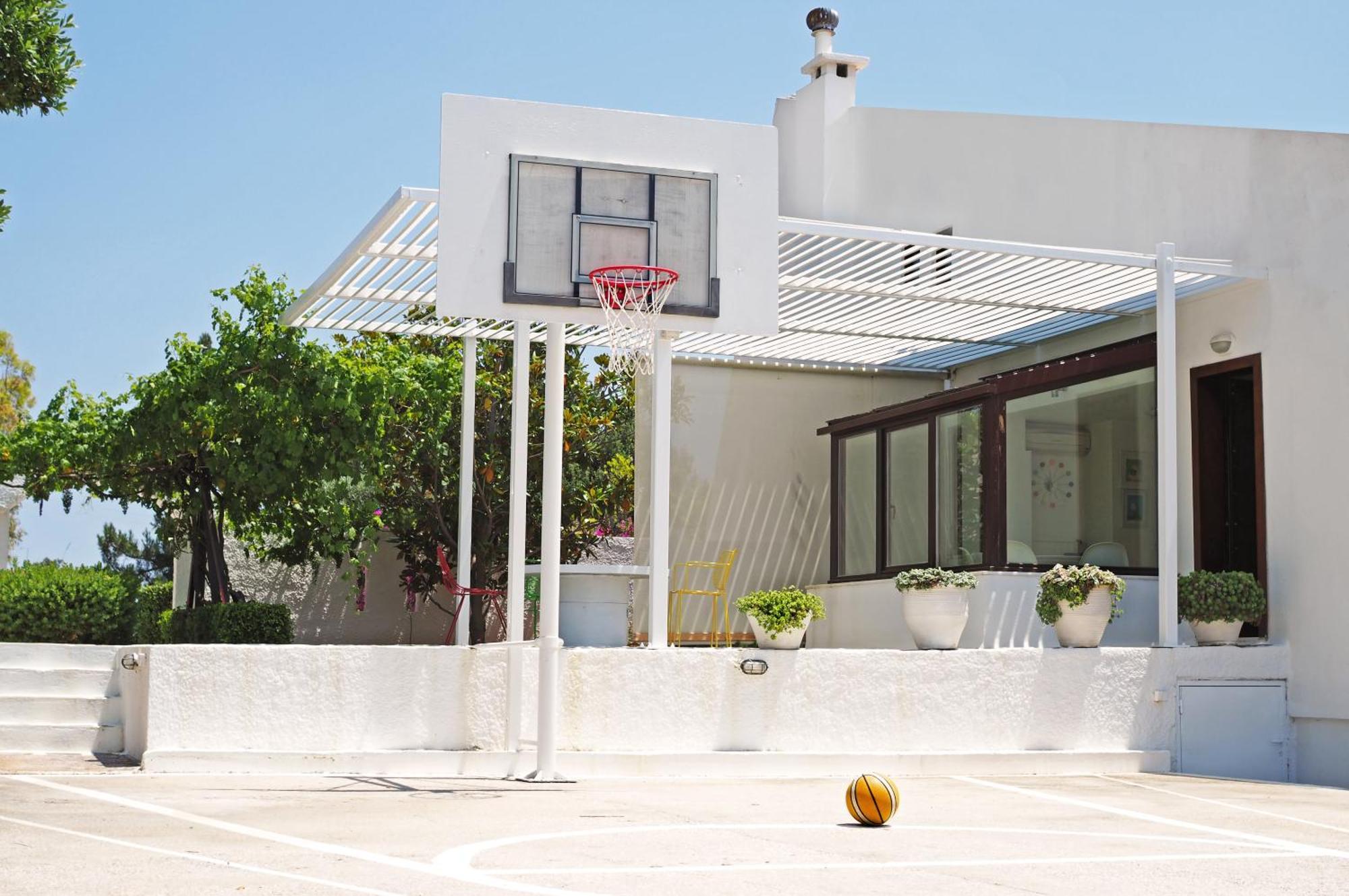 Villa Oasis With Large Pool Athenian Riviera Lagonissi Lagonisi Dış mekan fotoğraf